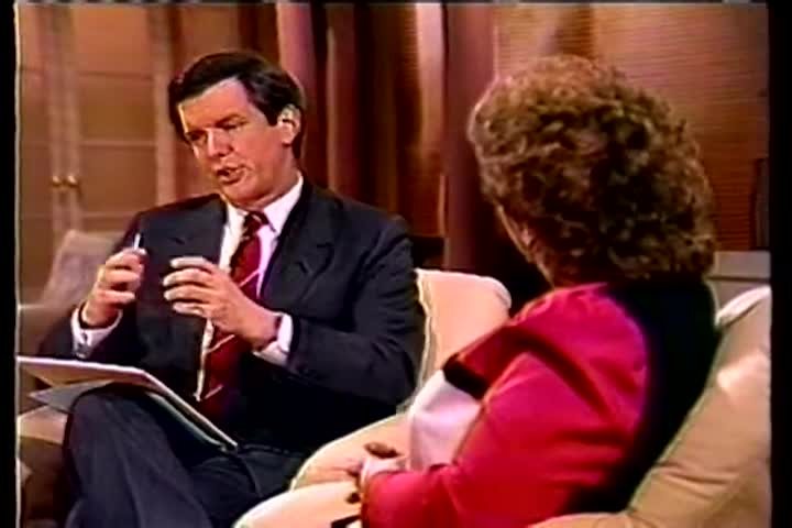 Dirk Koning Talks Public Access TV