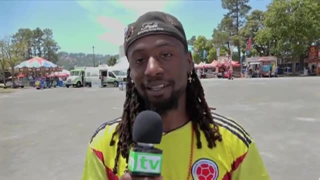 Marin County Fair 2026 - Addy