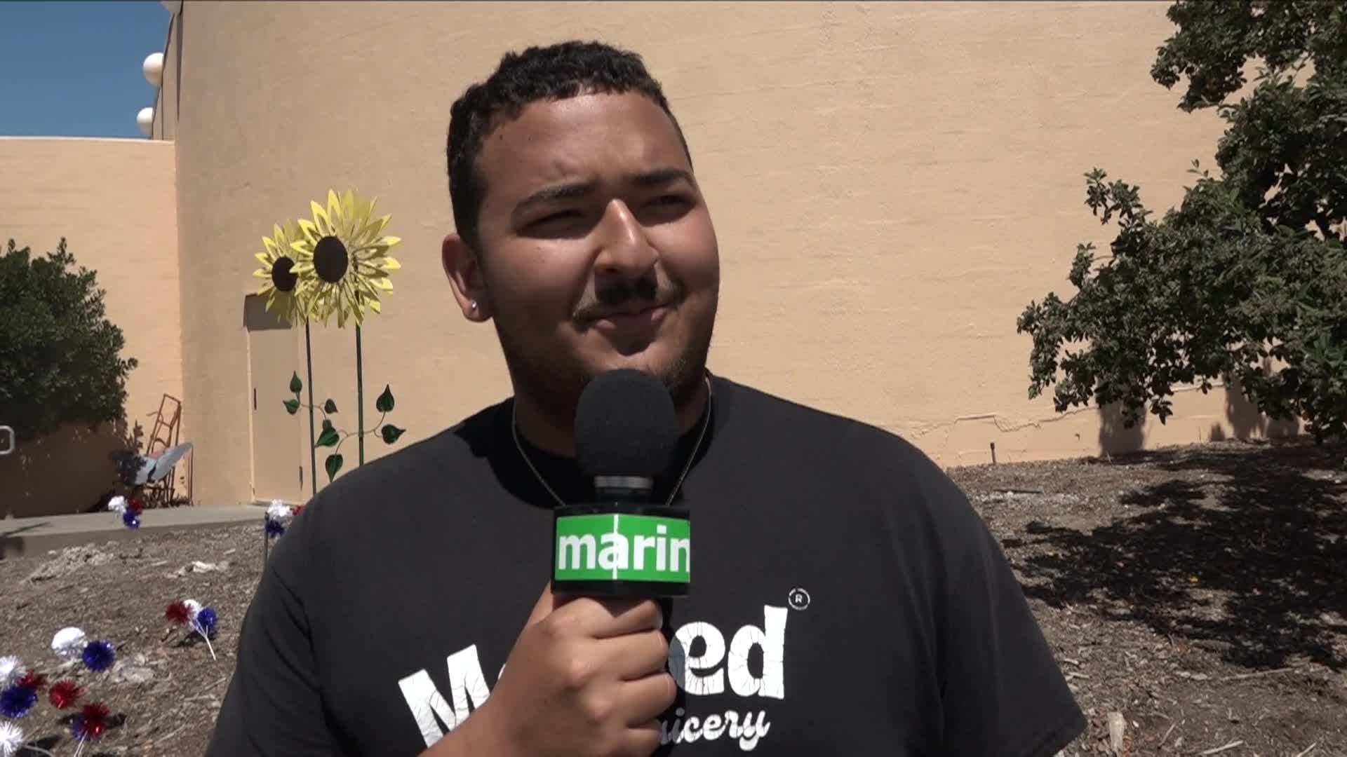 Marin County Fair 2026 - Devon