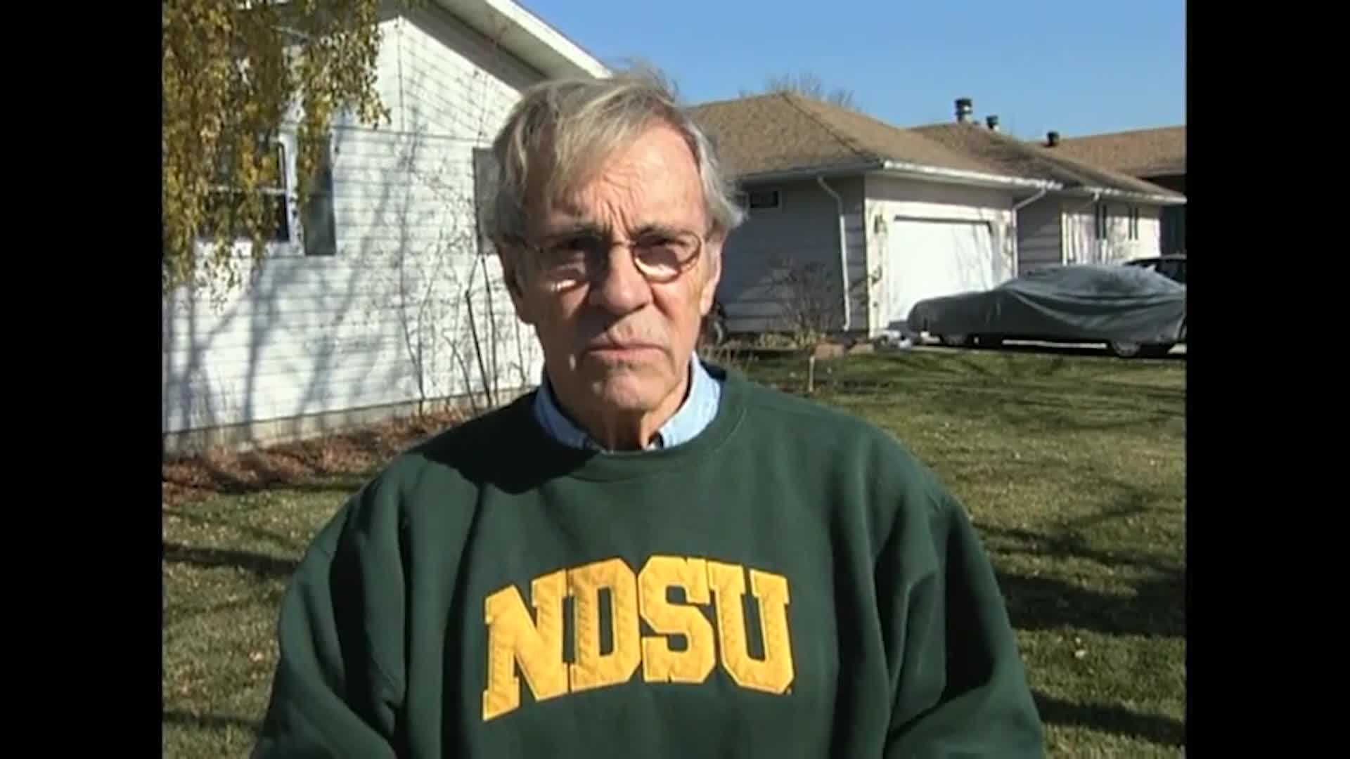 NDSU - Horticulture for the Home - Fall Lawn Care