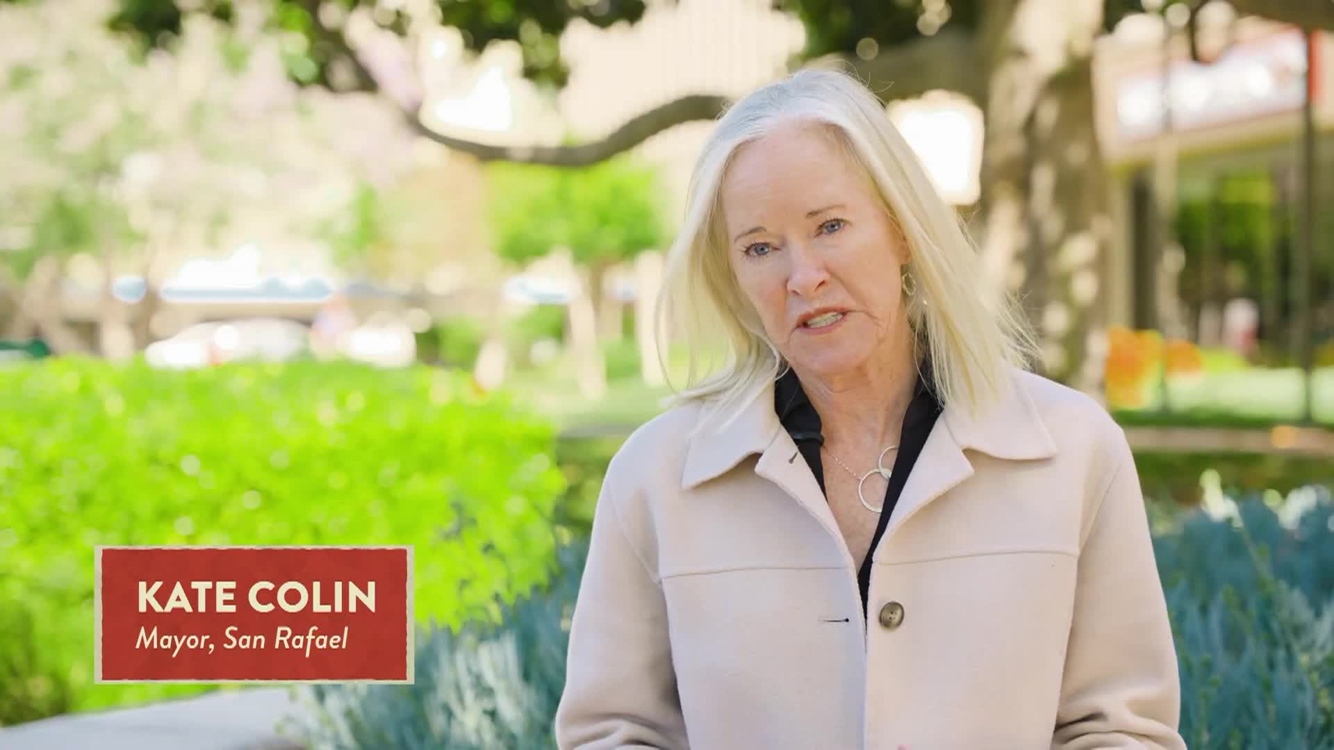 Marin County's best kept secret