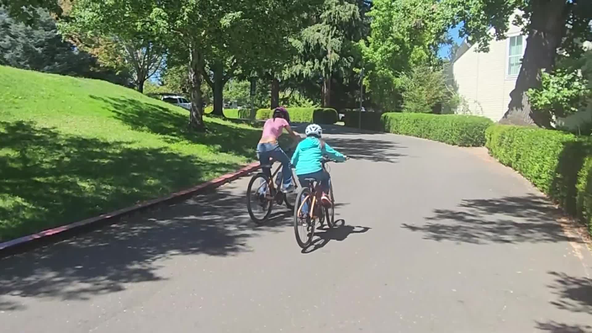 The Cory’s Ride Experience