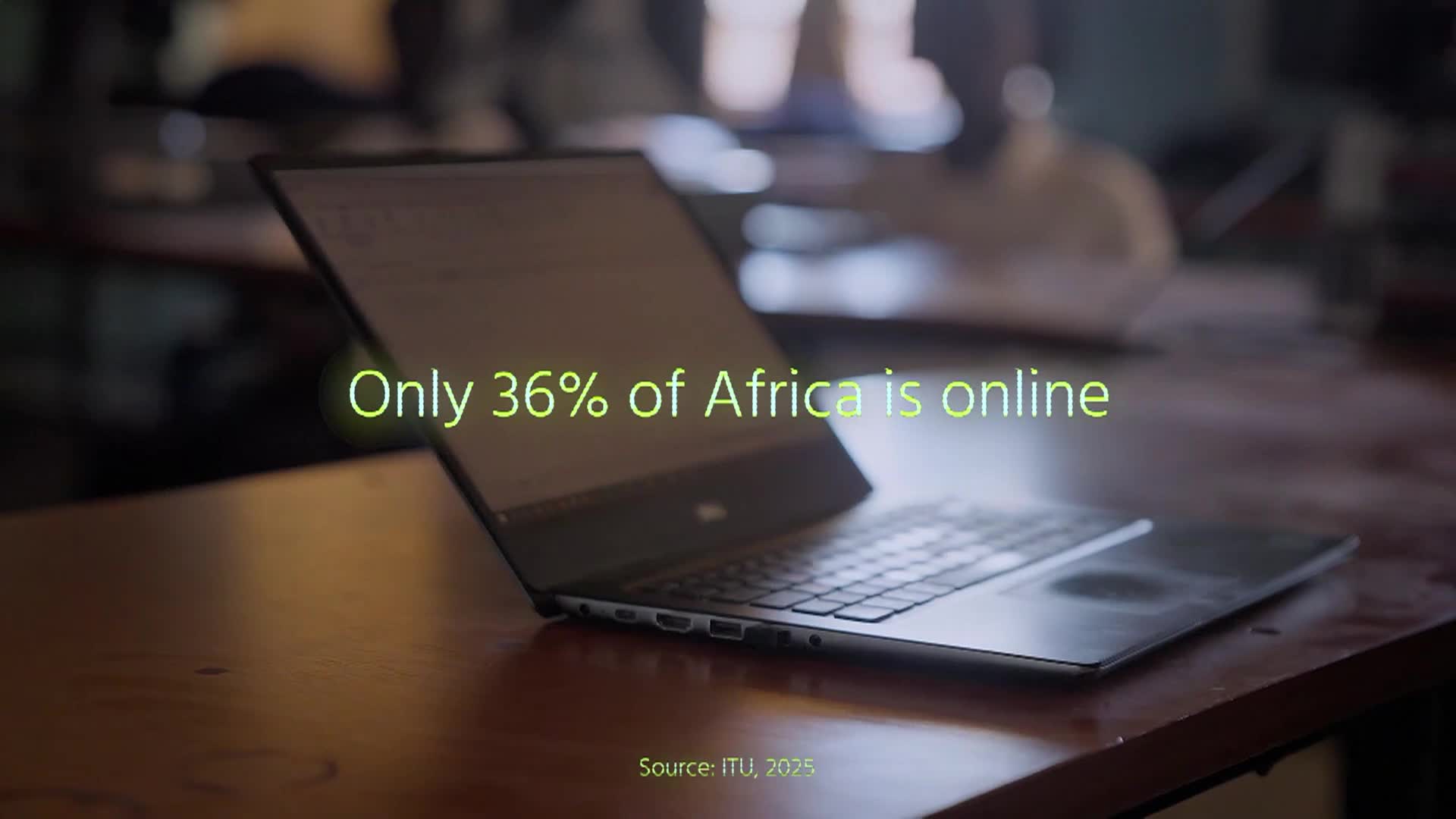 Making the Internet More Reliable in Malawi