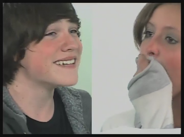 Acting For the Camera