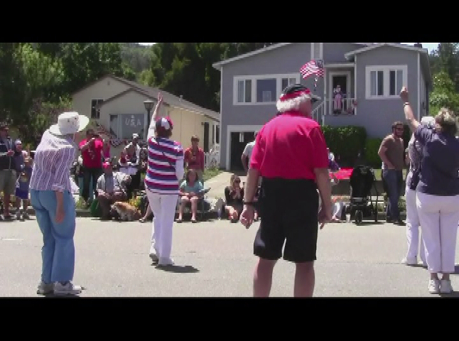 4th of July Parade
