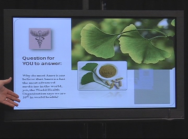 Nutritional Medicine