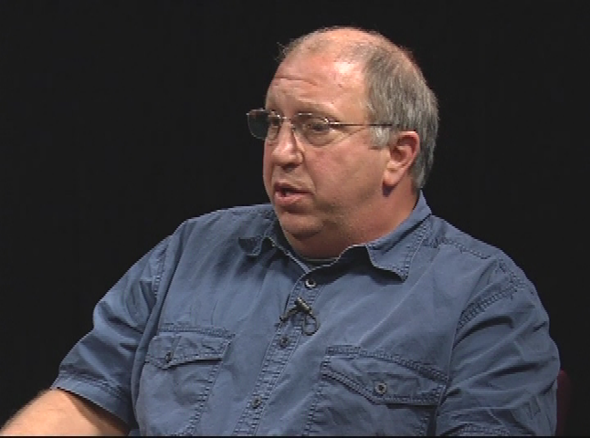 The Recovery Station