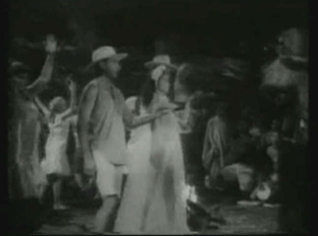 Marin Horror and Sci-Fi Show