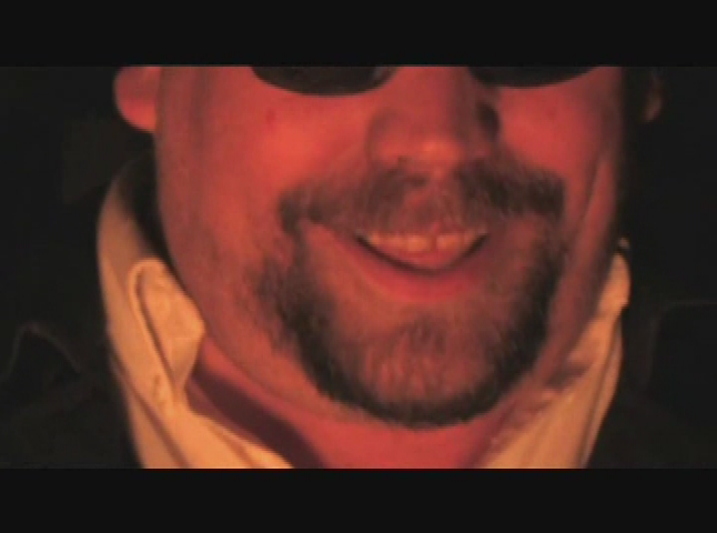 Marin Horror and Sci-Fi Show