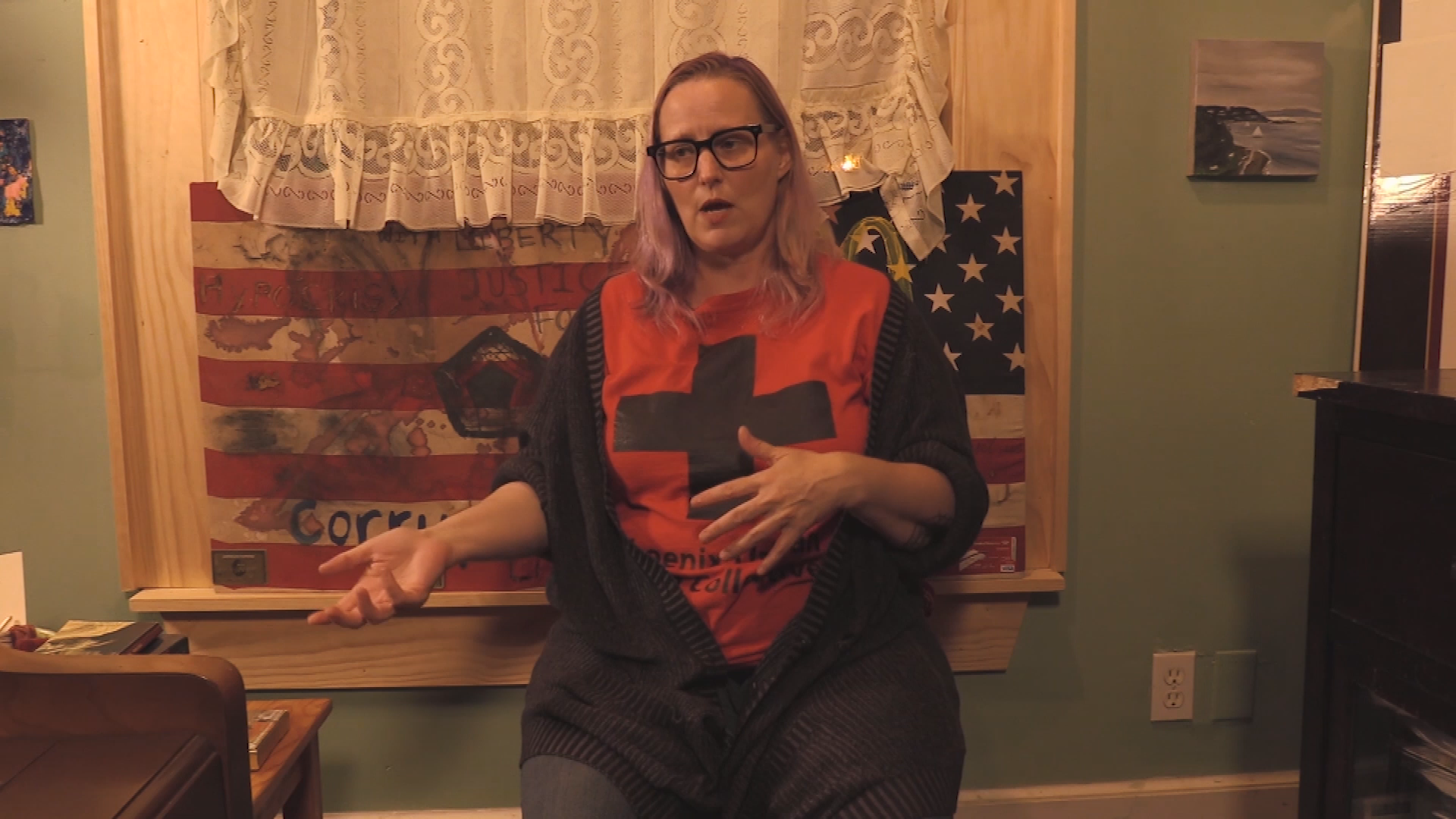 We Interrupt This Program 3