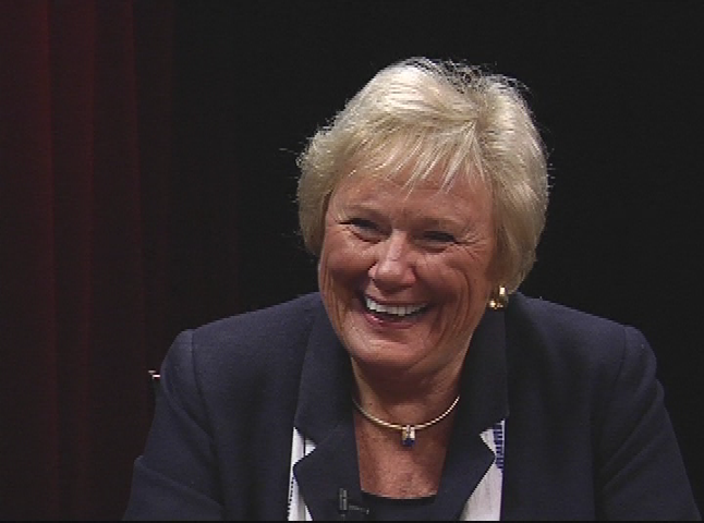 Marin Women's Hall of Fame